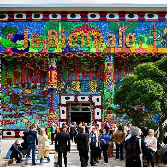 Apartmán La Corticella Biennale Benátky